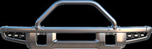 Load image into Gallery viewer, ORACLE Lighting 21-22 Ford Bronco Triple LED Fog Light Kit for Steel Bumper - Yellow SEE WARRANTY Fog Lights ORACLE Lighting
