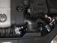 Load image into Gallery viewer, aFe MagnumFORCE Intake Stage-2 Pro DRY S 06-08 VW Jetta/Golf/Rabbit (MKV) 2.5L Cold Air Intakes aFe
