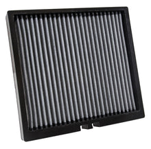 Load image into Gallery viewer, K&amp;N 13-15 Audi A3 1.6L/1.8L/2.0L / 12-15 VW Golf VII 1.6L/2.0L Cabin Air Filter Cabin Air Filters K&amp;N Engineering   
