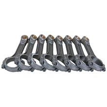 Load image into Gallery viewer, Eagle Chevrolet SB Forged 5140 Steel I-Beam Rods (Set of 8) Connecting Rods - 8Cyl Eagle

