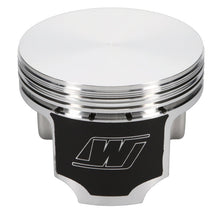 Load image into Gallery viewer, Wiseco Volkswagen KR/PL 1.8L 16V 82.00mm Bore 8.8:1 CR -1cc Dome Piston Set Piston Sets - Forged - 4cyl Wiseco
