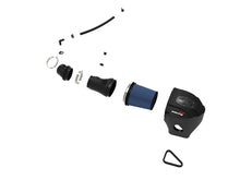 Load image into Gallery viewer, aFe Momentum GT 17-18 Dodge Charger/Challenger SRT Hellcat CAI(w/ Pro 5R Media Filter) Cold Air Intakes aFe
