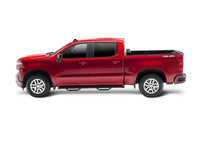 Load image into Gallery viewer, Truxedo 2019 GMC Sierra 1500 &amp; Chevrolet Silverado 1500 (New Body) 6ft 6in Deuce Bed Cover Bed Covers - Folding Truxedo   
