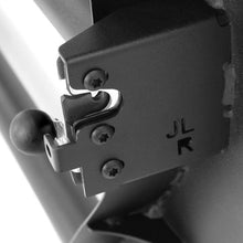 Load image into Gallery viewer, Go Rhino Jeep 18-21 Wrangler JLU/20-21 Gladiator JT Trailline Replacement Rear Tube Door Doors Go Rhino
