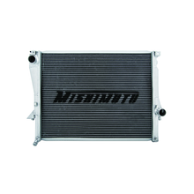 Load image into Gallery viewer, Mishimoto 99-02 BMWZ3 Manual X-Line (Thicker Core) Aluminum Radiator Radiators Mishimoto

