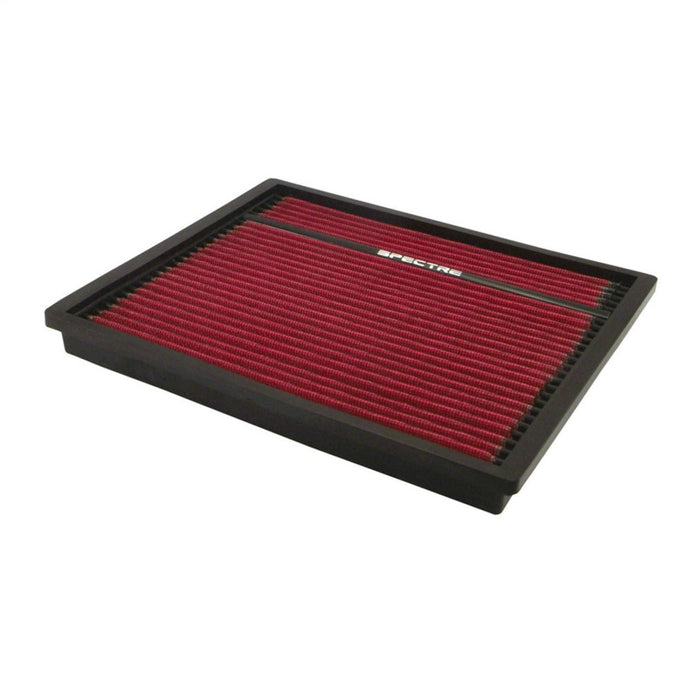 Spectre 2018 Nissan Frontier 4.0L V6 F/I Replacement Panel Air Filter Air Filters - Drop In Spectre