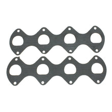 Load image into Gallery viewer, JBA Ford 4.6L/5.4L 3V SOHC D-Port Header Gasket - Pair Exhaust Gaskets JBA
