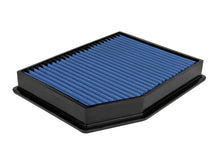 Load image into Gallery viewer, aFe MagnumFLOW Pro 5R OE Replacement Filter 2019 GM Silverado/Sierra 1500 V6-2.7L/4.3L/V8-5.3 Air Filters - Direct Fit aFe
