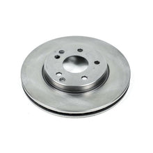 Load image into Gallery viewer, Power Stop 99-00 Mercedes-Benz C230 Front Autospecialty Brake Rotor Brake Rotors - OE PowerStop
