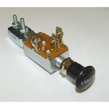 Load image into Gallery viewer, Omix Headlight Switch 46-71 Willys &amp; Jeep Models Dash &amp; Interior Trim OMIX
