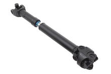 Load image into Gallery viewer, Fabtech 07-08 GM 2500HD/3500HD Replacement Front CV Driveshaft Kit - 8in System Driveshafts Fabtech
