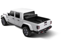 Load image into Gallery viewer, Truxedo 2020 Jeep Gladiator 5ft Sentry CT Bed Cover Bed Covers - Roll Up Truxedo
