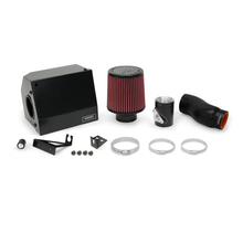 Load image into Gallery viewer, Mishimoto 2016 Honda Civic 1.5L Turbo Performance Air Intake - Black Cold Air Intakes Mishimoto
