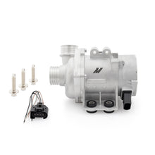 Load image into Gallery viewer, Mishimoto 06-13 BMW 335i N52 Engine Water Pump Water Pumps Mishimoto
