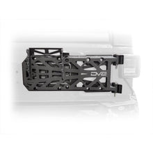 Load image into Gallery viewer, DV8 Offroad 2018+ Jeep Wrangler Tire Carrier Chase Racks DV8 Offroad
