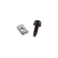 Load image into Gallery viewer, Omix Hardtop Bolt and Nut Kit Set of 6- 97-06 TJ Hardware - Singles OMIX
