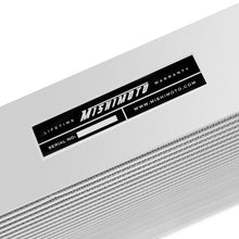 Load image into Gallery viewer, Mishimoto 07.5-09 Dodge 6.7L Cummins Intercooler Kit w/ Pipes (Silver) Intercooler Kits Mishimoto
