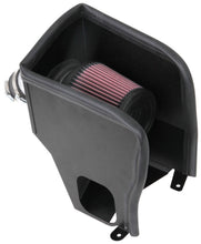Load image into Gallery viewer, K&amp;N 19-20 Hyundai Veloster L4-2.0L F/I Typhoon Performance Air Intake System Cold Air Intakes K&amp;N Engineering   

