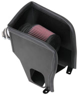 K&N 19-20 Hyundai Veloster L4-2.0L F/I Typhoon Performance Air Intake System Cold Air Intakes K&N Engineering   