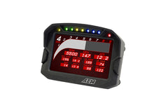 Load image into Gallery viewer, AEM CD-5L Carbon Logging Digital Dash Display Gauges AEM
