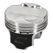 Load image into Gallery viewer, Wiseco Toyota 4v DOME +.2cc STRUT 82.0MM Piston Shelf Stock Kit Piston Sets - Forged - 4cyl Wiseco

