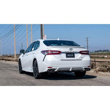 Load image into Gallery viewer, Borla 18-22 Toyota Camry XSE S-Type S-Type Cat Back Exhaust (Stainless) Catback Borla

