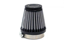 Load image into Gallery viewer, K&amp;N Universal Rubber Filter Round Tapered 3in Base OD x 2in Top OD x 3in H Air Filters - Universal Fit K&amp;N Engineering   
