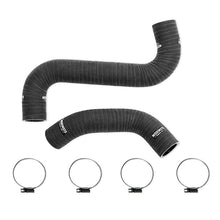 Load image into Gallery viewer, Mishimoto 01-07 Subaru WRX/STi Matte Black Silicone Hose Kit Hoses Mishimoto
