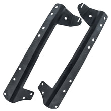 Load image into Gallery viewer, Oracle Jeep JK Upper Windshield Brackets/Light Combo SEE WARRANTY Brackets ORACLE Lighting
