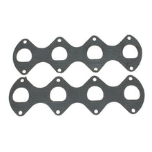Load image into Gallery viewer, JBA Ford 4.6L/5.4L 3V SOHC D-Port Header Gasket - Pair Exhaust Gaskets JBA
