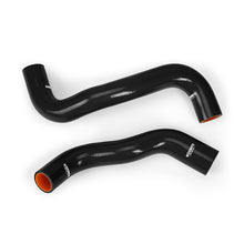 Load image into Gallery viewer, Mishimoto 09-14 Chevy Corvette Black Silicone Radiator Hose Kit Hoses Mishimoto
