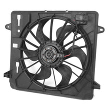 Load image into Gallery viewer, Omix Fan Assembly 3.8L- 07-11 Jeep Wrangler Fans &amp; Shrouds OMIX
