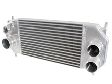 Load image into Gallery viewer, aFe Bladerunner Intercooler with Tubes 2015 Ford F-150 V6 2.7 (tt) Intercoolers aFe

