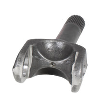 Load image into Gallery viewer, Yukon Gear Front 4340 Chrome-Moly Outer Stub Axle For Dana 50/60 30 Spline 9 3/8in Long Axles Yukon Gear &amp; Axle
