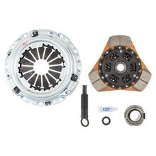 Load image into Gallery viewer, Exedy 1990-1991 Acura Integra L4 Stage 2 Cerametallic Clutch Thick Disc Clutch Kits - Single Exedy
