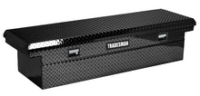 Load image into Gallery viewer, Tradesman Aluminum Economy Cross Bed Low-Profile Truck Tool Box (70in.) - Black Truck Boxes &amp; Storage Tradesman
