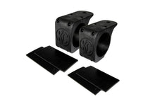 Load image into Gallery viewer, KC HiLiTES Universal Tube Clamp Light Mount Bracket Set / 2.75in. to 3in. Bar (Pair) Light Mounts KC HiLiTES
