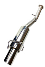 Load image into Gallery viewer, ISR Performance GT Single Exhaust - 89-94 S13 Nissan 240sx Catback ISR Performance

