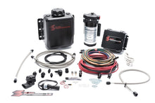 Load image into Gallery viewer, Snow Performance Stg 4 Boost Cooler Platinum Water Injection Kit (w/SS Braid Line and 4AN Fitting) Water Meth Kits Snow Performance
