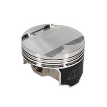 Load image into Gallery viewer, Wiseco Acura K20 K24 FLAT TOP 1.181X86MM Piston Shelf Stock Kit Piston Sets - Forged - 4cyl Wiseco
