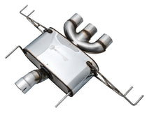 Load image into Gallery viewer, AWE Tuning 2023 Honda Civic Type R FL5 Track-to-Touring Conversion Kit Catback AWE Tuning   
