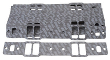 Load image into Gallery viewer, Edelbrock Gasket Kit Intake Manifold SBC 2814 for GM Cast Iron Bowtie Vortec Package of 10 Gasket Kits Edelbrock
