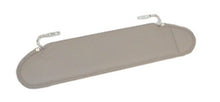 Load image into Gallery viewer, Omix Replacement Sun Visors Gray 72-86 Jeep CJ Models Dash &amp; Interior Trim OMIX
