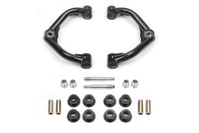 Load image into Gallery viewer, Fabtech 11-18 GM C/K2500HD/3500HD 2WD/4WD 4in Uniball Upper Control Arm Kit Lift Kits Fabtech
