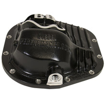 Load image into Gallery viewer, BD Diesel Differential Cover - 89-15 Ford F250-F350 Sterling 10.5 Differential Diff Covers BD Diesel
