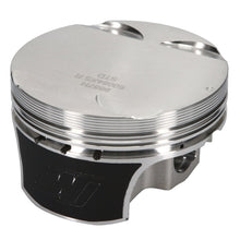 Load image into Gallery viewer, Wiseco Ford DOHC 5.0L Coyote 4 Val NA/Boost/Nitrous Top Ring Down .300in -2.0cc 3.63 Bore 10.5:1 CR Piston Sets - Forged - 8cyl Wiseco
