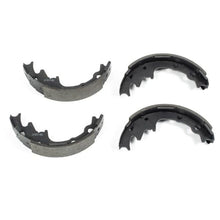 Load image into Gallery viewer, Power Stop 86-89 Ford Aerostar Rear Autospecialty Brake Shoes Brake Shoes PowerStop
