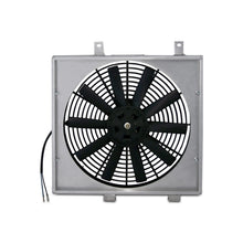 Load image into Gallery viewer, Mishimoto 01-07 Mitsubishi Lancer Evo Aluminum Fan Shroud Kit Fans &amp; Shrouds Mishimoto
