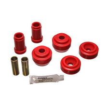 Load image into Gallery viewer, Energy Suspension Control Arm Bushings - Red Bushing Kits Energy Suspension
