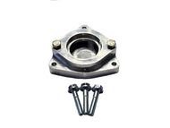 Torque Solution 03-05 Dodge Neon SRT4 Greddy Blow Off Valve Adapter Blow Off Valve Accessories Torque Solution